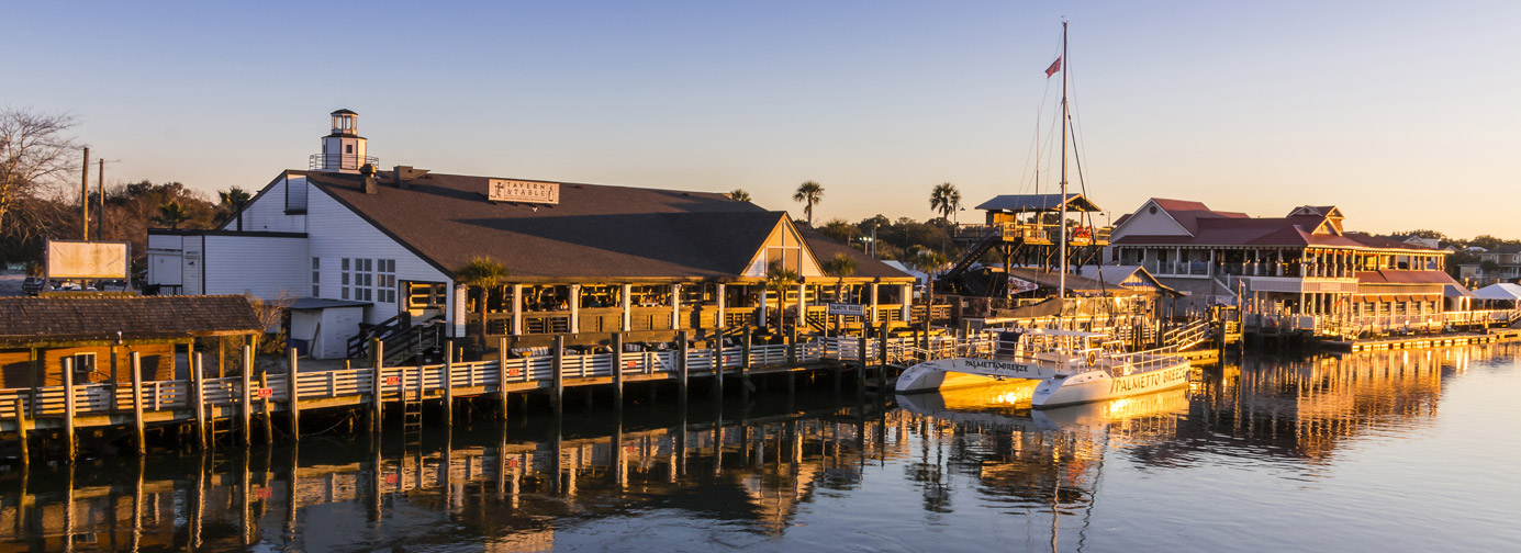 Shem Creek Sc Tide Chart